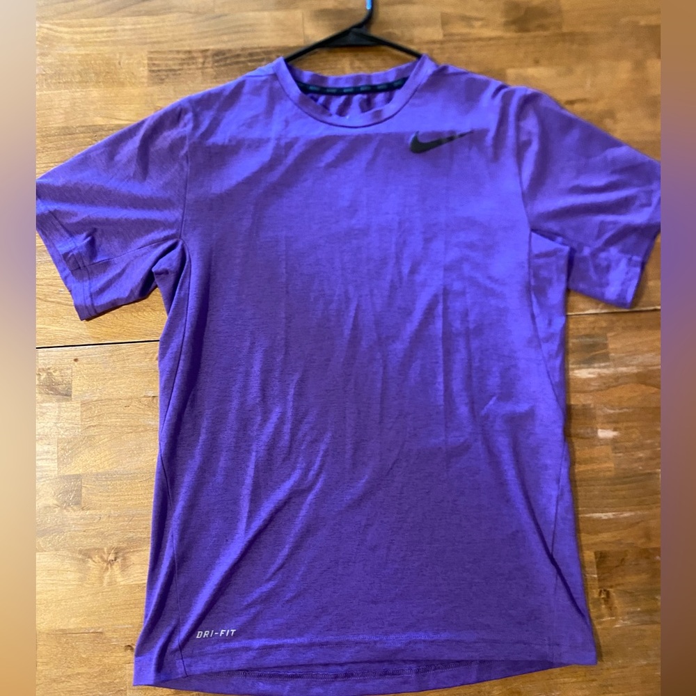 Nike Running Shirt